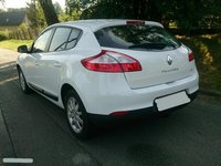 Dezmembrez renault megane 3 an 2010 1.5 dci