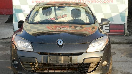 Dezmembrez Renault Megane 3 Break , 2009-2012