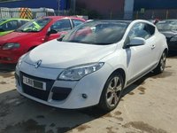 Dezmembrez Renault Megane 3 Coupe 1.5 dci