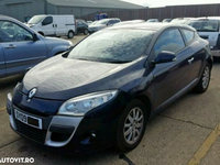 Dezmembrez Renault Megane 3 Coupe an 2010, 1.6 benzina