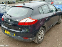 Dezmembrez Renault Megane 3 facelift 1.5 diesel