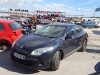 Dezmembrez Renault Megane 3,motor 1.5 D,an 2010