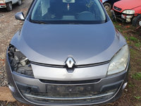 Dezmembrez Renault Megane 3 SW 1.5 DCI E5 injectie continental tip K9K-836 tip cutie TL4 6 trepte