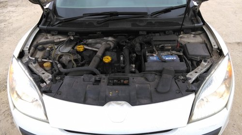 Dezmembrez Renault Megane 3