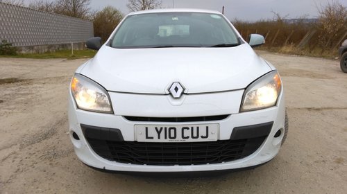 Dezmembrez Renault Megane 3