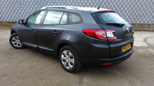 Dezmembrez Renault Megane 3