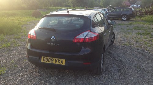 Dezmembrez Renault Megane 3