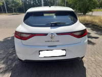 Dezmembrez Renault Megane 4 motor 1.5 dci 1.6 sce