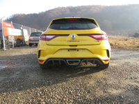 Dezmembrez Renault Megane 4 RS 2018