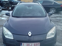 Dezmembrez RENAULT MEGANE, AN: 2009-2012, 1.5 DCI, EURO 4, INJECTIE DELPHI