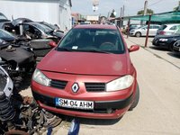 Dezmembrez Renault Megane Benzina + GPL 1,6 16 valve 2