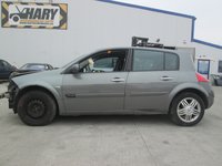 Dezmembrez renault megane bicorp 1.9 dci din 2004