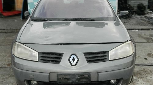 Dezmembrez Renault Megane Break , 2003-2006-2