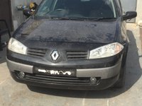 Dezmembrez renault megane break din 2005 motor 1.9 dci cutie 6 trepte