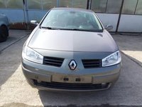 Dezmembrez Renault Megane Cabrio 1,9 dci