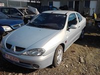 Dezmembrez Renault Megane Coupe 1 9dci An 2000