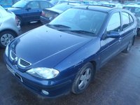 Dezmembrez Renault Megane din 2002, 1.6b,