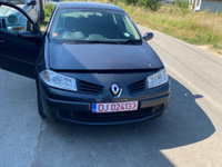 Dezmembrez renault megane din 2008 motor 1.4 16 valve