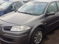 Dezmembrez Renault Megane facelift 1.5 DCI , din 2007