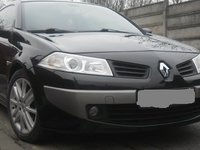 Dezmembrez Renault Megane facelift 1.9 DCI , din 2007 volan pe stanga