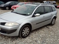 Dezmembrez Renault Megane facelift 1.9 Dci