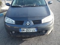 DEZMEMBREZ RENAULT MEGANE HB 1.5 dci 2006