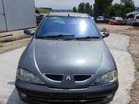 DEZMEMBREZ RENAULT MEGANE I 1.6 BENZINA , AN 2001