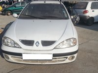 Dezmembrez Renault Megane I an fabr. 2000, 1.6.i 16V