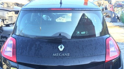 Dezmembrez Renault Megane II 1.5 dCi EURO 4