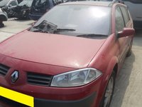 Dezmembrez Renault Megane II 2004, 1.5D dCI, Euro 3