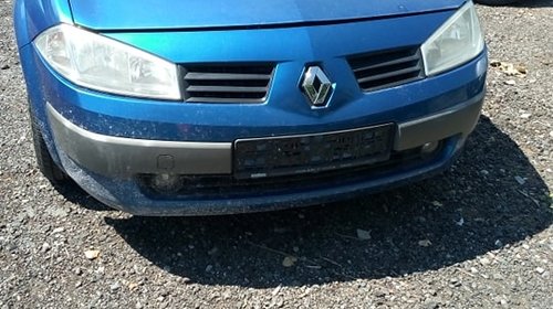 Dezmembrez Renault Megane II 2005 cabrio 1600