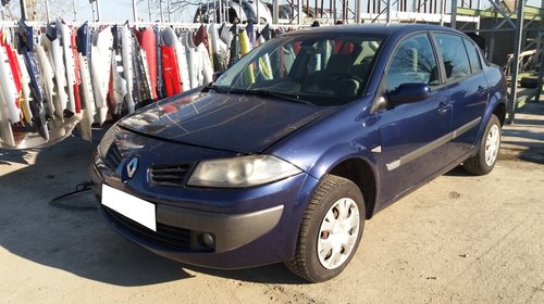 Dezmembrez Renault Megane II an fabr. 2004, 1