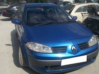 Dezmembrez Renault Megane II an fabr. 2004, 1.9DCi