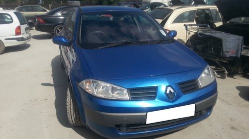 Dezmembrez Renault Megane II an fabr. 2004, 1