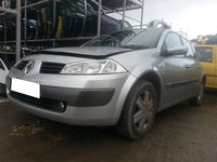 Dezmembrez Renault Megane II an fabr. 2005, 1.5D dCi