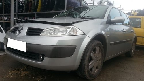 Dezmembrez Renault Megane II an fabr. 2005, 1