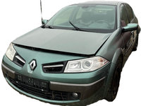 Dezmembrez Renault Megane II Facelift 1.5d K9K722
