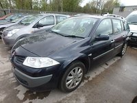 Dezmembrez Renault Megane II facelift, 2008,1.5D dCI