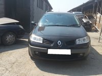 Dezmembrez Renault Megane II FL, E4 an fabr. 2008, 1.5 dci