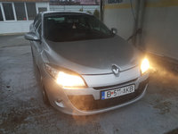 Dezmembrez Renault Megane III 1.5 dci euro 5 2011