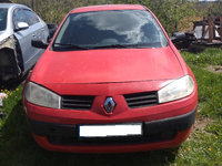 Dezmembrez Renault Megane saloon