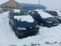 Dezmembrez Renault Megane Scenic 1 6 8v An 1998