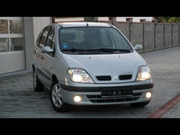 DEZMEMBREZ RENAULT MEGANE SCENIC , 1.6 BENZINA, An 2001