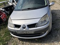 Dezmembrez Renault Megane Scenic 1.9 dCi 2006