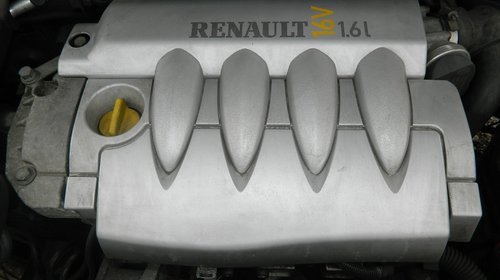 Dezmembrez Renault Megane Sedan, 2006-2009