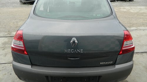 Dezmembrez Renault Megane Sedan, 2006-2009