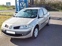 Dezmembrez Renault Megane Sedan Facelift 1 5 Dci 101 Cai Euro 3