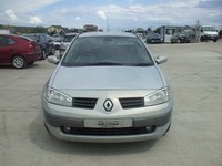 Dezmembrez Renault Megane