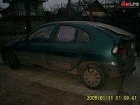 Dezmembrez renault mgeane 1 hatchback 1.6 96-2001