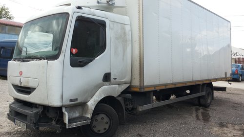 Dezmembrez renault midlum 180 dci